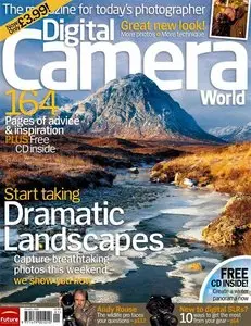 Digital Camera World - January 2006