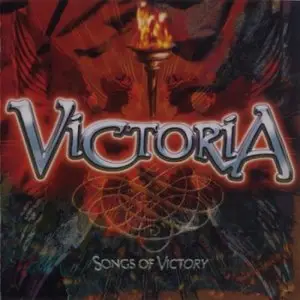 Various Artists - Victoria: Songs of Victory (1999)