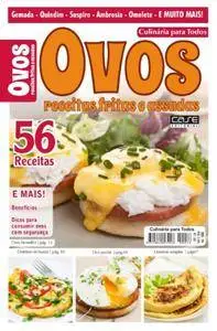 Culinária para Todos - Brazil - Issue 13 - 2016