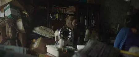 Safe S01E08
