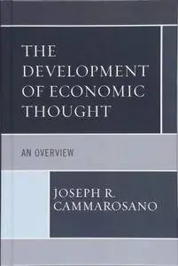 The Development of Economic Thought