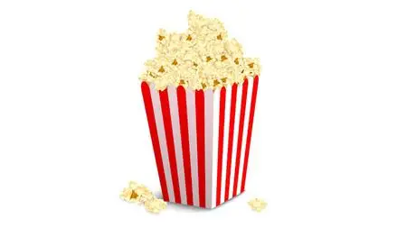 Create Movies Web App Using VueJS