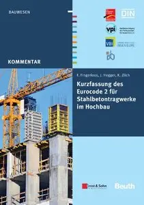 Kurzfassung des Eurocode 2 für Stahlbetontragwerke im Hochbau