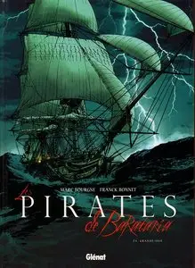 Les Pirates de Barataria - Tome 3 - Grandes-Isle