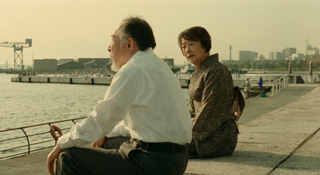 Tokyo Family / Tôkyô kazoku (2013)