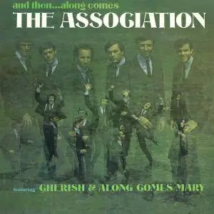 The Association - And Then... Along Comes The Association (1966/2017) [Official Digital Download 24-bit/192kHz]