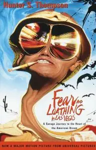 Fear and Loathing in Las Vegas