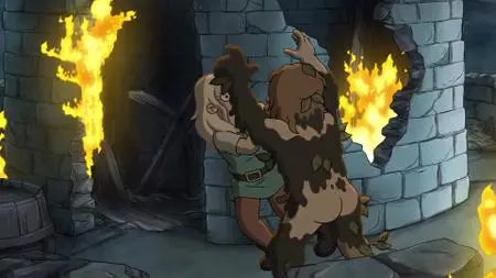 Disenchantment S03E08