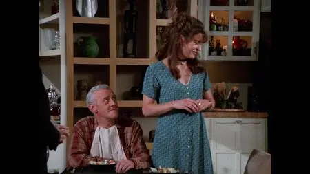 Frasier S01E04