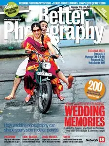 Better Photography - December 2013 (True PDF)