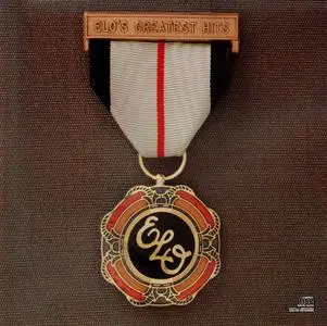 Electric Light Orchestra - ELO's Greatest Hits (1976)