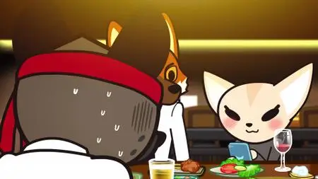 Aggretsuko S04E08