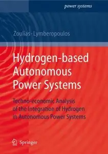 Hydrogen-based Autonomous Power Systems (Repost)