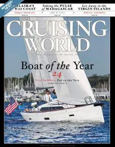 Cruising World - January-February 2017
