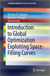 Introduction to Global Optimization Exploiting Space-Filling Curves (Repost)