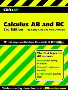 CliffsAP calculus AB and BC