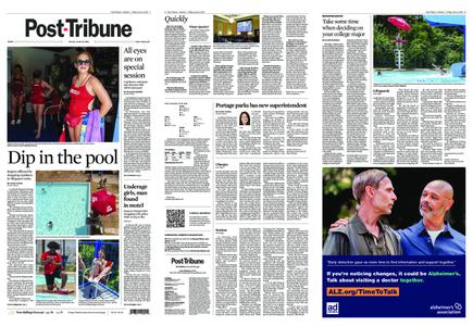 Post-Tribune – June 24, 2022