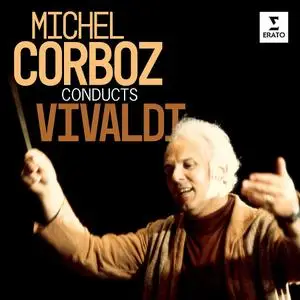 Michel Corboz conducts Vivaldi: Stabat Mater, Gloria, Nisi Dominus, Beatus vir, Magnificat, Dixit Dominus (2022)
