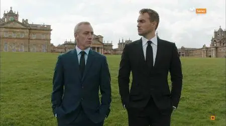 The Royals S04E10