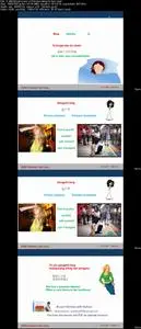 Learning Chinese Classroom for Beginer