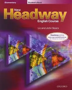 New Headway English Course: Student's Book Elementary level