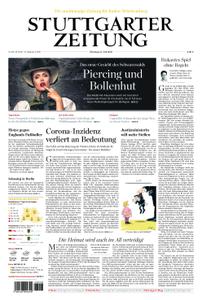 Stuttgarter Zeitung – 13. Juli 2021