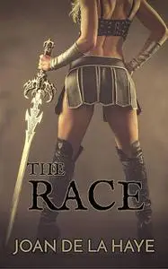 «The Race» by Joan De La Haye