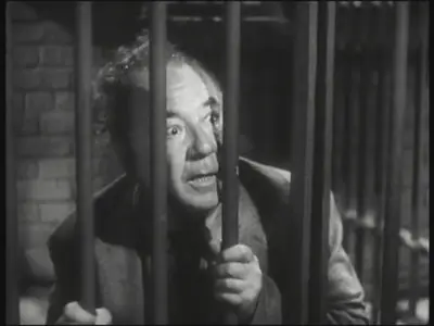 I Married a Witch / Я Женился на Ведьме (1942)
