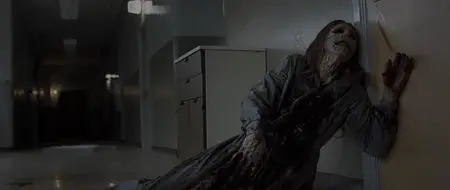 The Ward (2010)