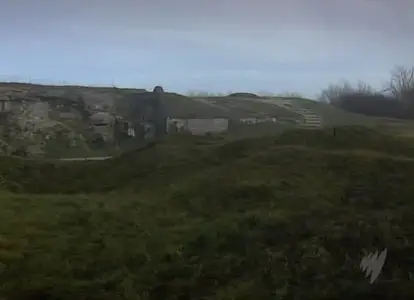 Deadly Battles of World War I 2of2 Verdun the Nightmare