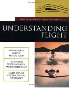 Understanding Flight by David Anderson [Repost]