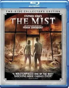 The Mist (2007)