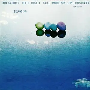 Keith Jarrett - Belonging (1974/2015) [Official Digital Download 24-bit/192kHz]