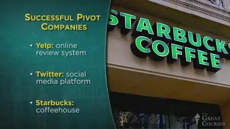 TTC Video - Critical Business Skills for Success (2015)