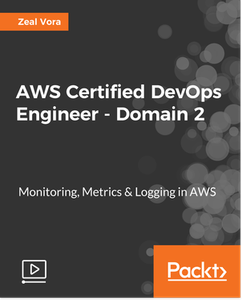 AWS Certified DevOps Engineer - Domain 2