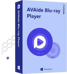 AVAide Blu-ray Player 1.0.10 Multilingual