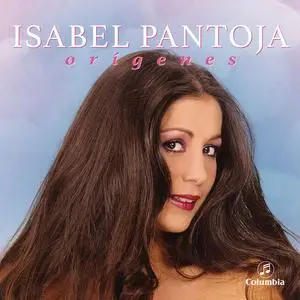 Isabel Pantoja - Orígenes (2019) (Hi-Res)