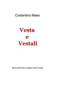 Vesta e Vestali