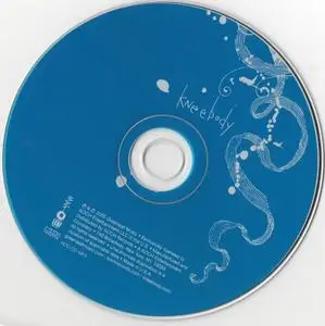 Kneebody - Kneebody (2005)