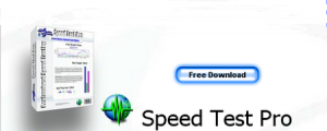 Speed Test Pro 1.0.71 Portable