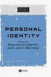 Personal Identity (repost)
