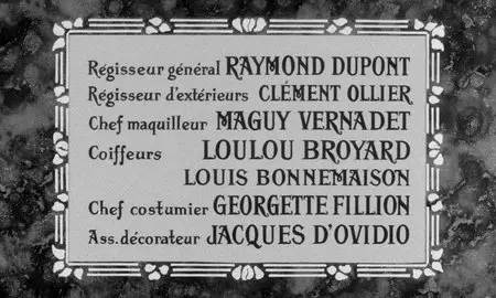 Judex (1963)