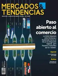 Mercados y Tendencias - septiembre 2017