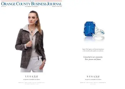 Orange County Business Journal – September 07, 2020