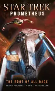 «Star Trek Prometheus» by Bernd Perplies, Christian Humberg