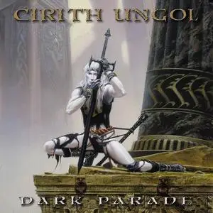 Cirith Ungol - Dark Parade (2023)