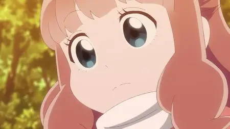 Isekai de Mofumofu Nadenade suru Tame ni Ganbattemasu - S01E12 - 720p WEB x264 -NanDesuKa (CR