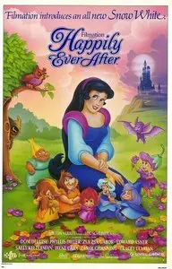 Snow White: Happily Ever After (1993)