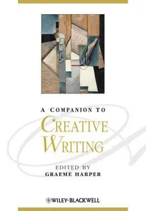A Companion to Creative Writing (Repost)