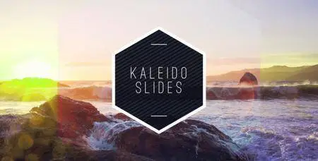 KaleidoSlides - Project for After Effects (VideoHive)